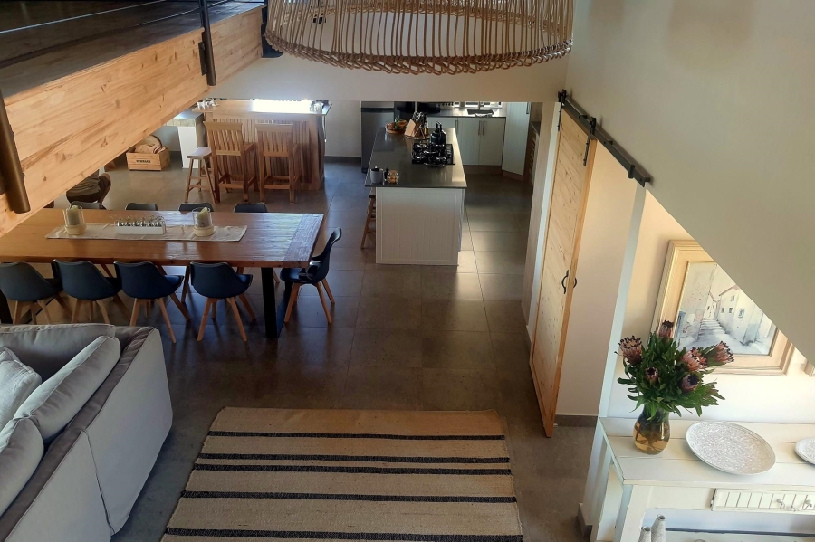 4 Bedroom Property for Sale in Springerbaai Eco Estate Western Cape